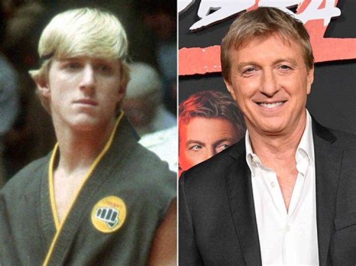 The Enigmatic Karate Kid Star: William Michael Zabka