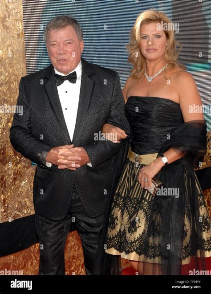 William Shatner's Wife: Uncovering The Love Story Of A Hollywood Legend