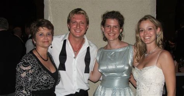 William Zabka's Family Ties: Meet His Wife And Children