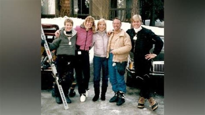 Tracing The Family Roots: William Zabka's Parents