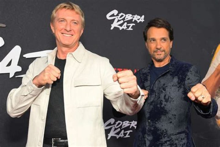 Find Your Dream Home: Explore William Zabka's Luxurious Residence