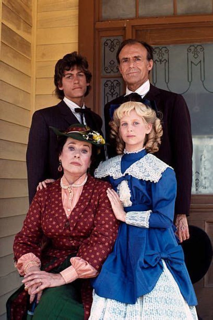 Willie: The Heartbeat Of Little House On The Prairie