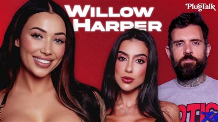 Exclusive: Willow Harper Leaked Content Surfaces Online