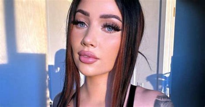 Willow Harper's Leaked Photos: Uncovering The Truth