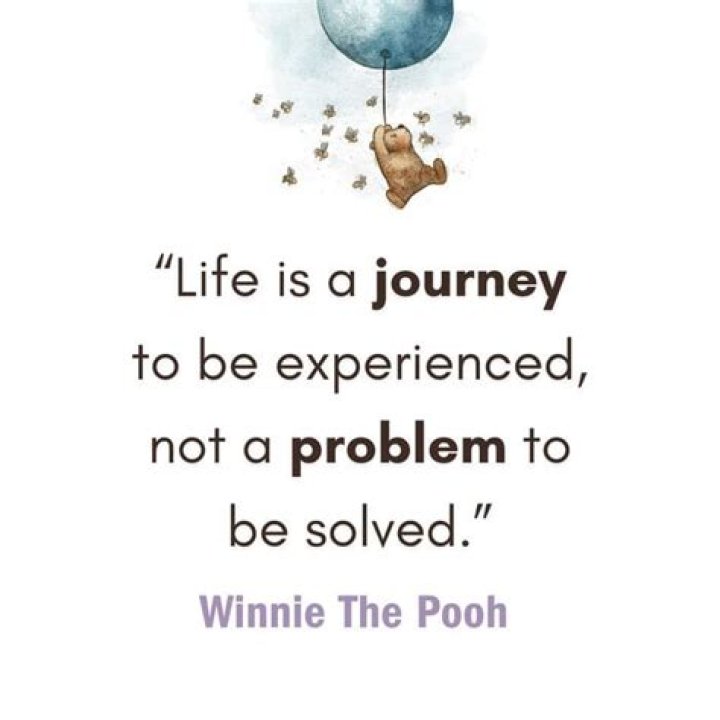 Discover Profound Wisdom: Winnie The Pooh's Life-Changing Quotes