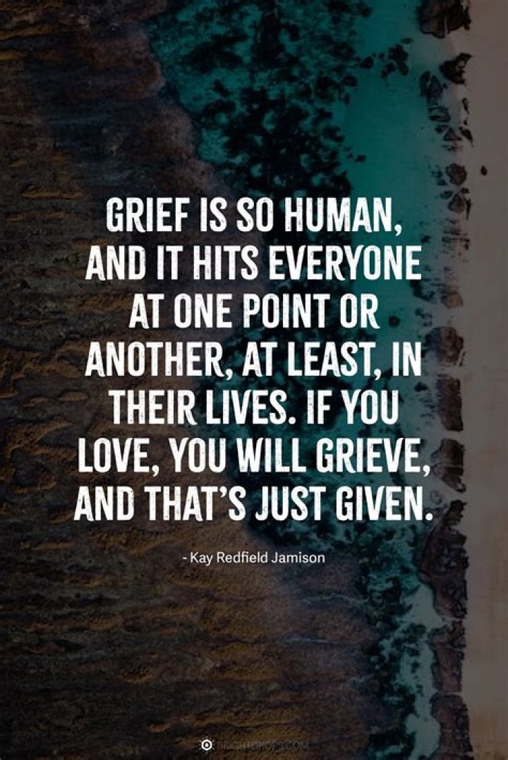 Compassionate Words To Mend Grieving Hearts