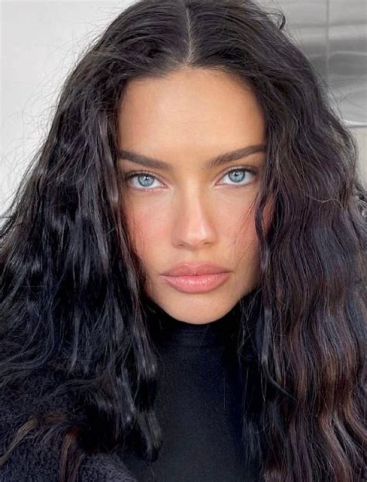 The Ultimate Guide To The World's Most Beautiful Women