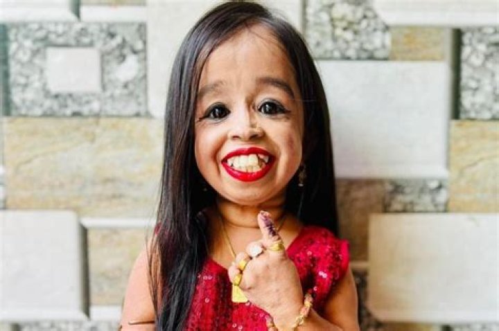 The World's Tiniest Woman: A Wonder To Behold