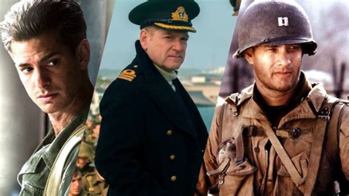 Unforgettable World War II Movies To Watch