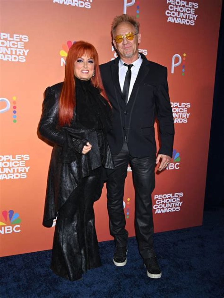 Unveiling The Story Behind Wynonna Judd's Enduring Marriage