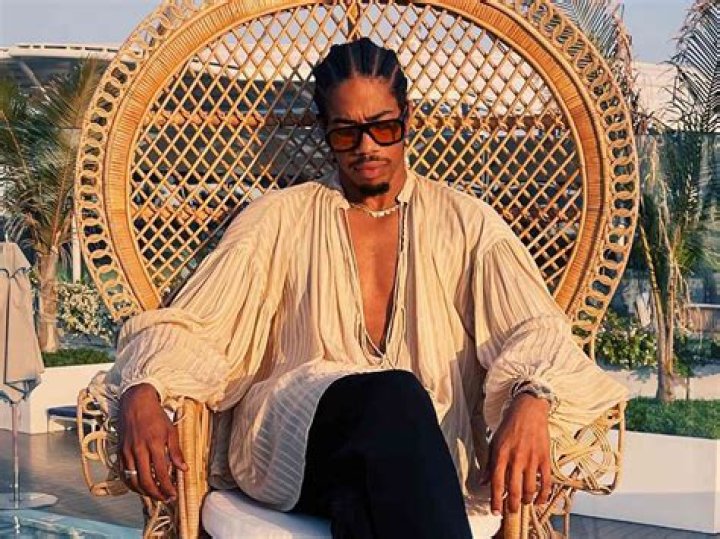 The Incredible Journey Of Jazz Virtuoso Wynton Harvey