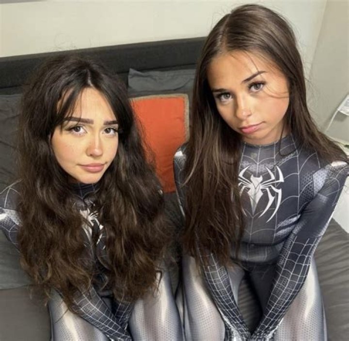 Complete Guide To XX Brits: Sophie Rsin