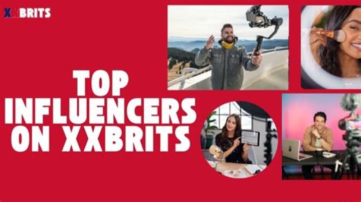 Discover The Latest Trends In British Fashion With XxBrits