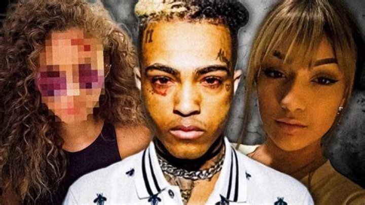 Revealing Xxxtentacion's Relationships And Love Life