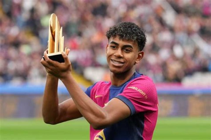 The Enchanting Tale Of Yamal And His Son: A Journey Of Love And Adventure