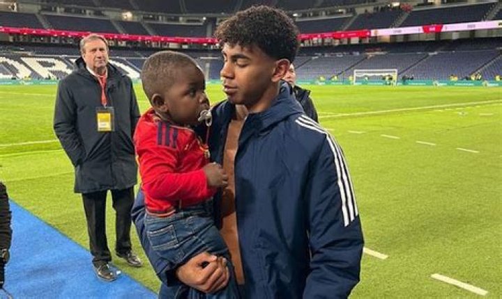 The Ultimate Guide To The Legendary Yamal Brothers: Unveiling Their Rise To Fame