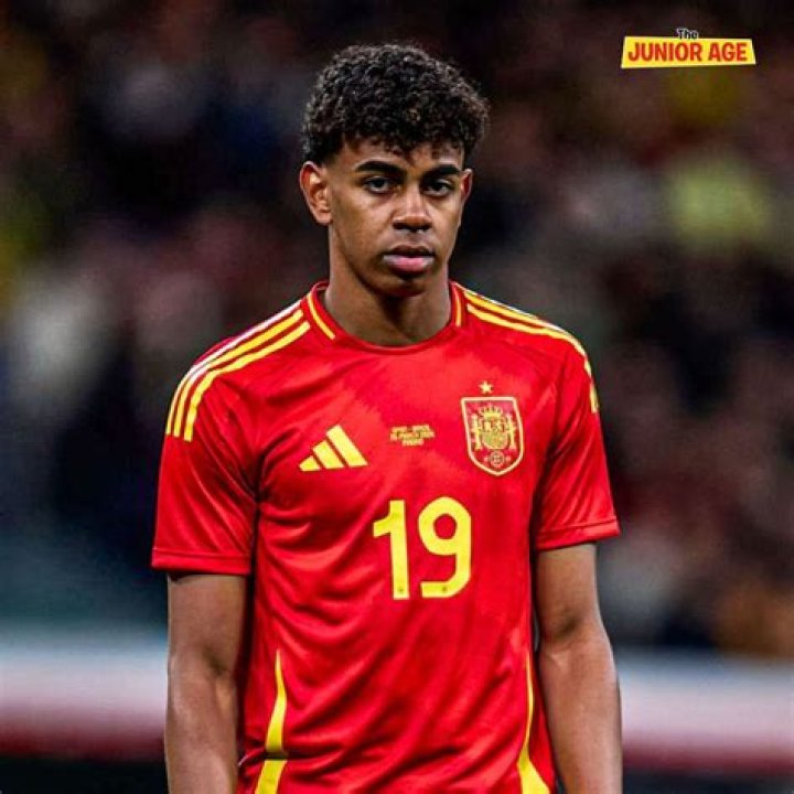 The Journey Of Yamal In FIFA History: A Comprehensive Overview