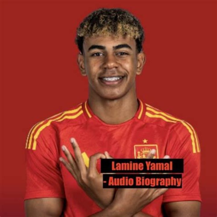 Unbelievable! Yamal Lamine's Astonishing Fortune Revealed