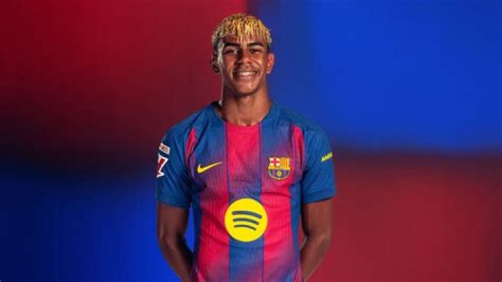 Yamal Lamine's Origins: A Look Into His Musical Roots