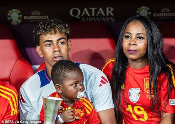 The Ultimate Guide To Yamal's Mother: Origin, Family, And Life Story