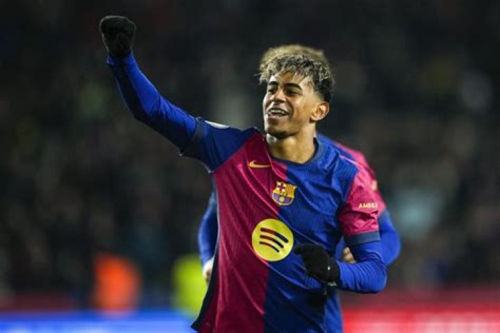 The Definitive Guide To Understanding Yamal Som