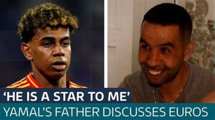 Exploring The Complexities Of The Yamal Stepdad Relationship: An In-Depth Perspective