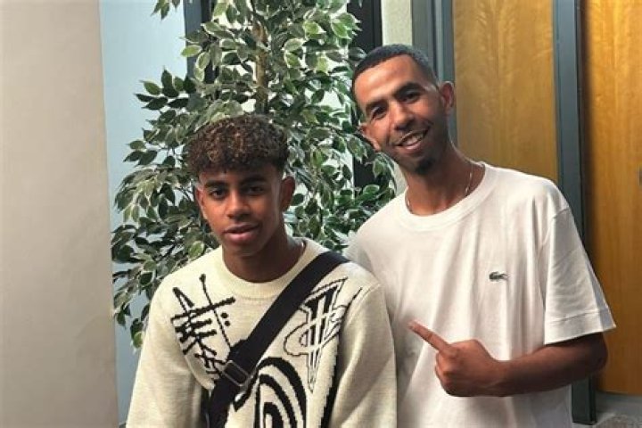 The Ultimate Guide To Yamel Fatherhood: Everything You Need To Know