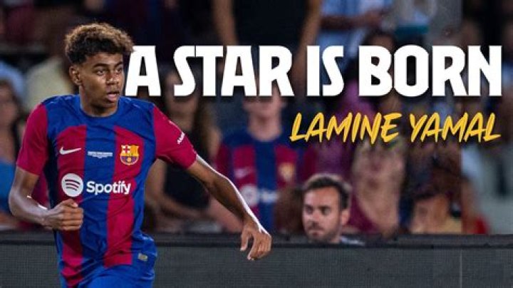 The Unstoppable Rise Of The Yamine Lamal Meme: A Cultural Phenomenon