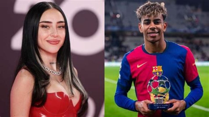 The Full Guide To Lamine La Malinche: History, Significance, And Impact