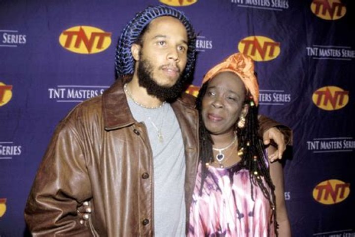 Top Facts About YG Marley's Mother