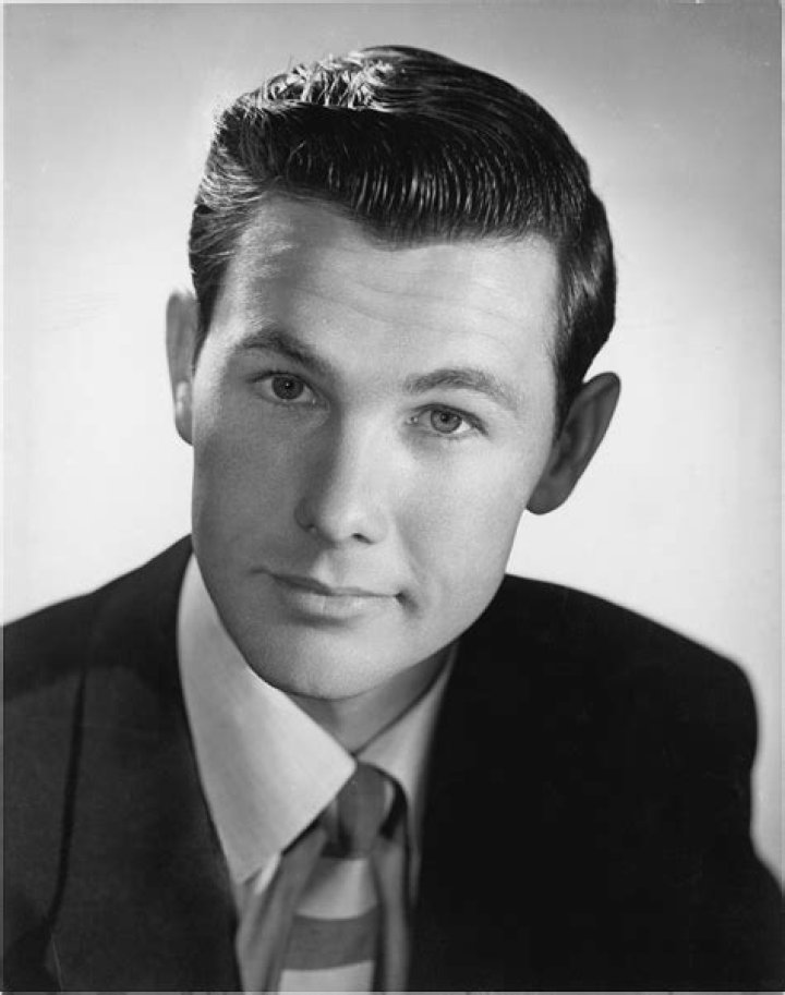 The Rise Of Young Johnny Carson: A TV Icon In The Making