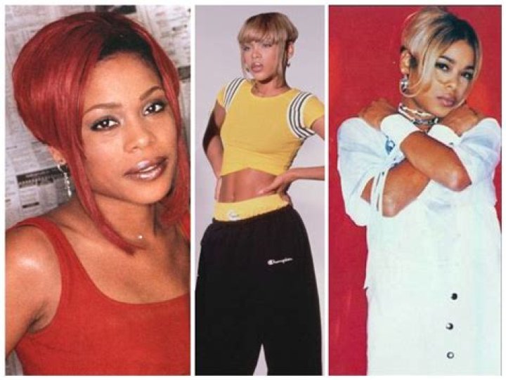 Young T Boz: An Icon Of Rap And Female Empowerment