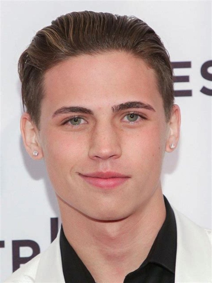 The Next Generation Of Young White Acting Talent