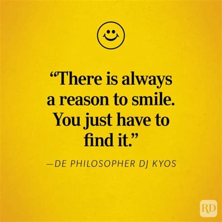 The Ultimate Collection Of Quotes To Melt Hearts With Your Smile
