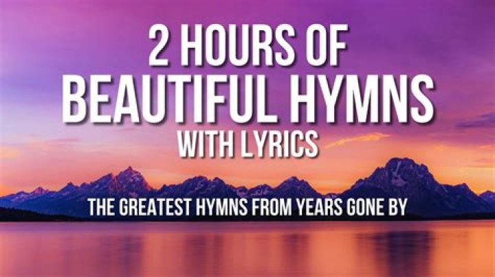 The Ultimate Collection Of YouTube Hymns: Sing And Worship Anywhere, Anytime