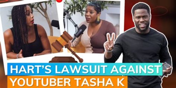 The Truth About YouTuber Tasha K: Exposed!