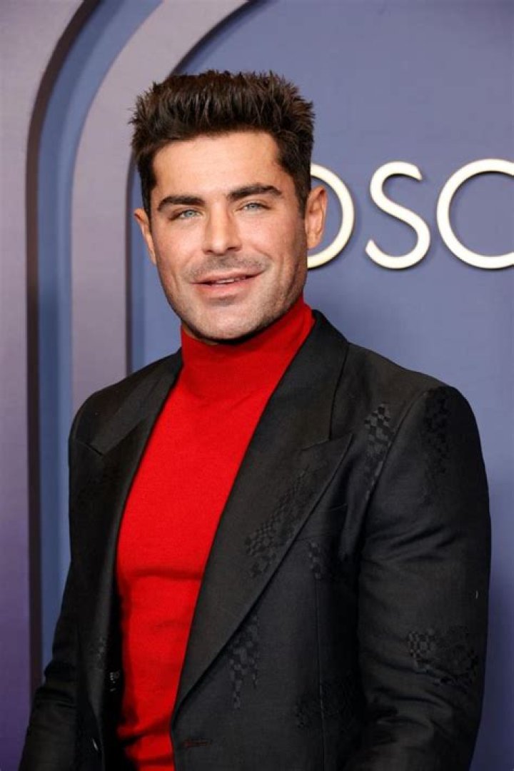 Zac Efron's Age In 2024: The Ultimate Countdown