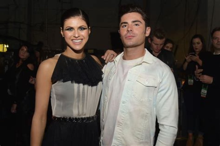 Zac Efron's Potential Wife In 2024: Who Will It Be?