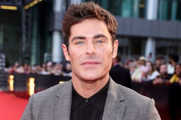 Zac Efron: A History Of His Romantic Relationships