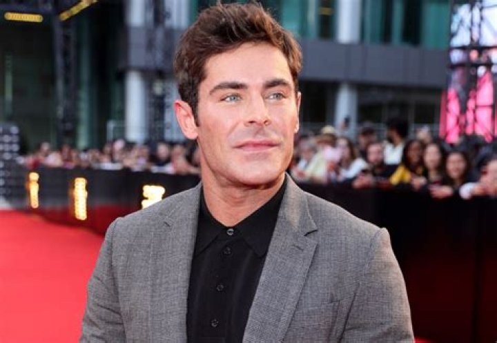 Zac Efron's Predictions For 2024: A Glimpse Into The Future