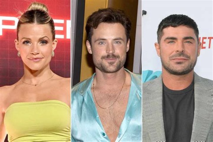 Zac Efron's Current Partner: Uncovering The Truth In 2023