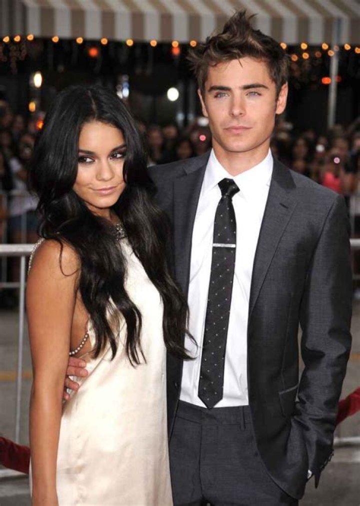 Zac Efron's Love Life: Unveiling His Wife