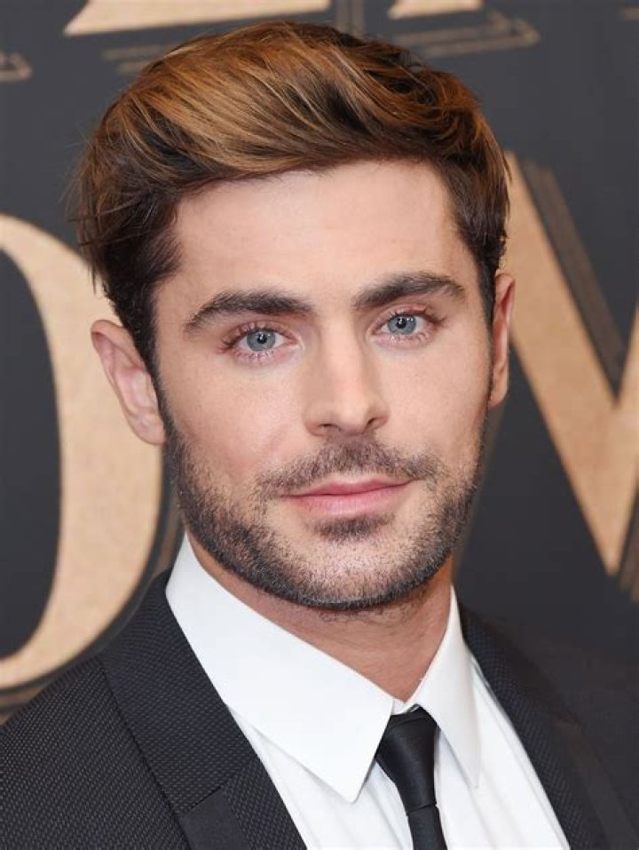 The Ultimate Heartthrob And Hollywood Superstar