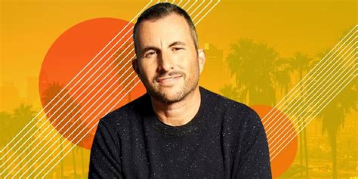 Zac Goldsmith To Speak At Beverly Hills Event On Climate Change