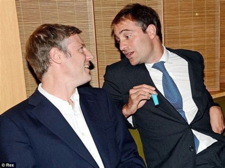 Top Influential Siblings Of Zac Goldsmith