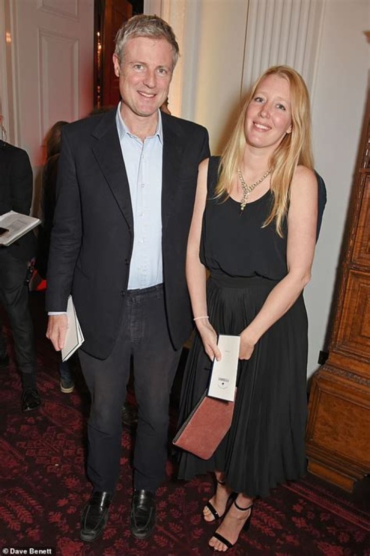 Meet Zac Goldsmith's Wife: An Inside Look Into Their Marriage