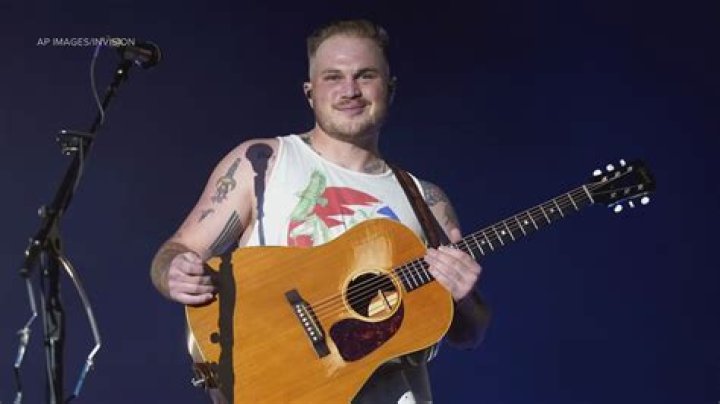 The Shocking Truth About Zach Bruan's Alleged Cheating Scandal