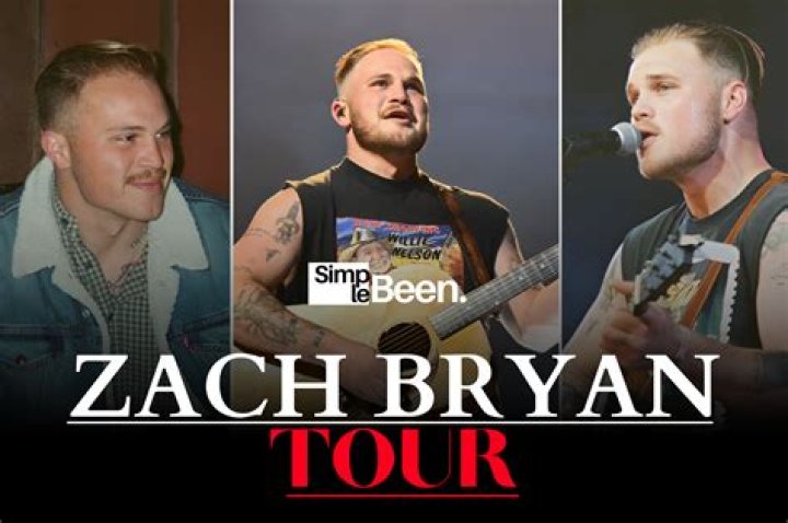 The Definitive Guide To Zach Bryan's Marriages: Insights, Timeline, And FAQs