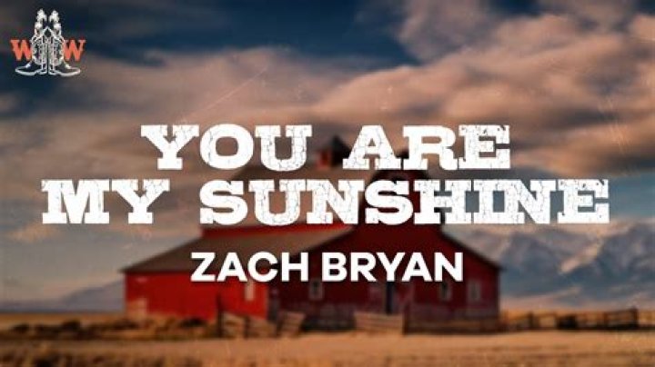Listen To The Heart-Warming Melody: Zach Bryan's 