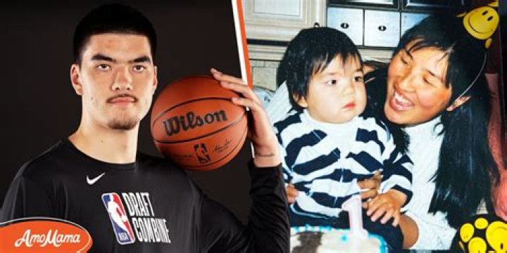 The Towering Legacy: Zach Edey's Father - A Height Perspective